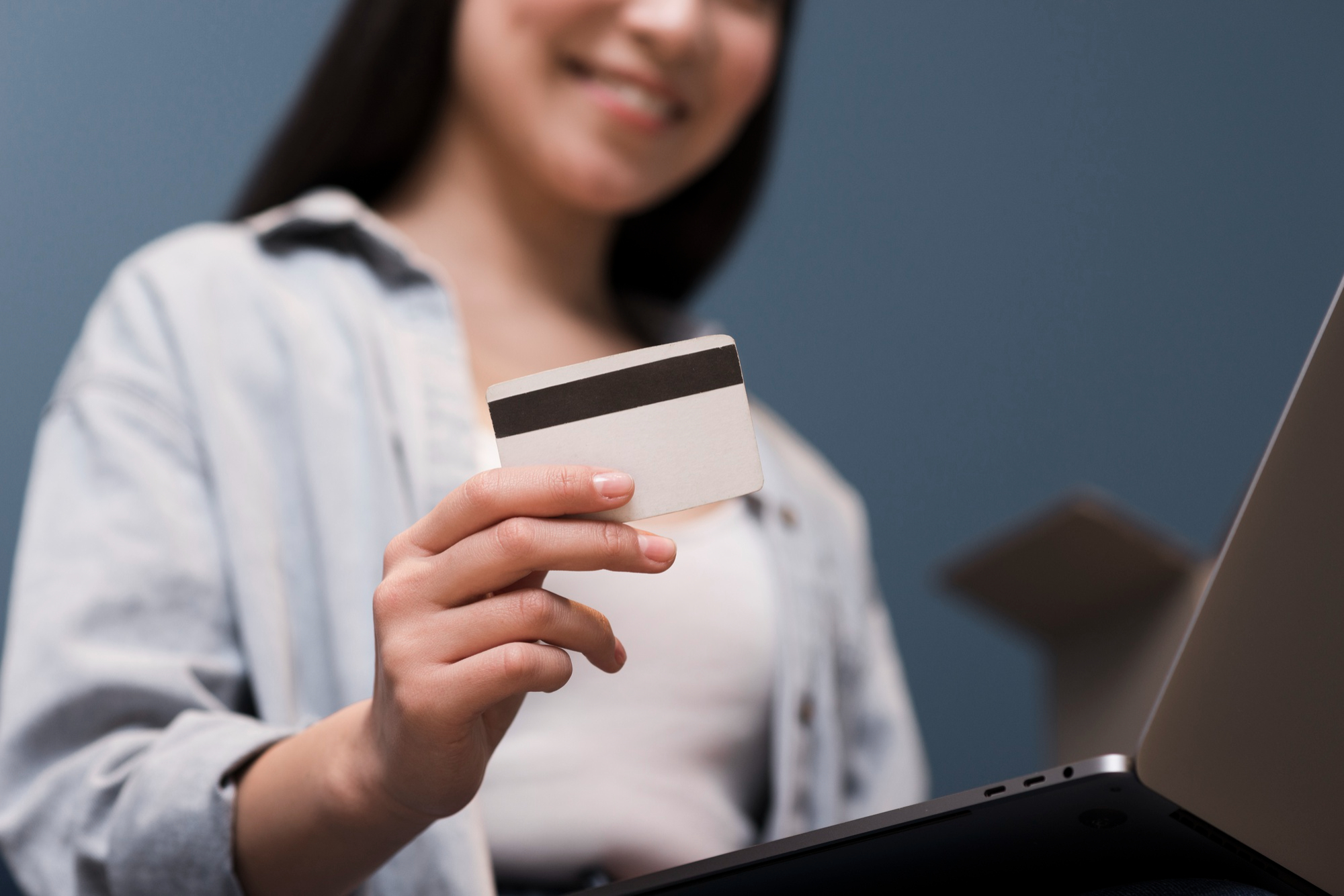 Conoce cómo puedes lograr un buen historial crediticio Conoce cómo puedes lograr un buen historial crediticio
